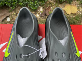 Nike ReactX Rejuven8 Black/Volt