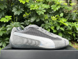 PUMA Speedcat Premium Gray/Matte Silver
