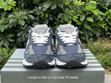 Authentic New Balance MR993NR