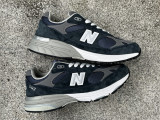 Authentic New Balance MR993NR