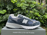 Authentic New Balance MR993NR