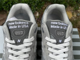 Authentic New Balance MR993GL