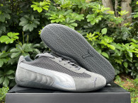 PUMA Speedcat Premium Gray/Matte Silver
