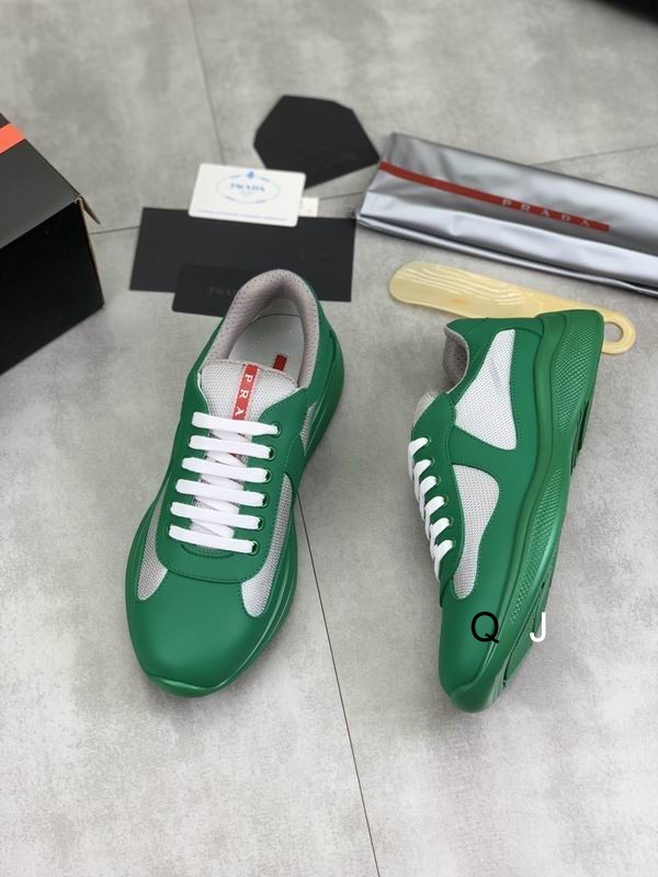 Prada Shoes (100)