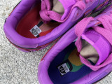 Authentic Nike Air Force 1 Fuchsia Dream