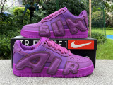 Authentic Nike Air Force 1 Fuchsia Dream