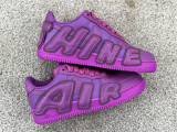 Authentic Nike Air Force 1 Fuchsia Dream