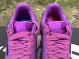 Authentic Nike Air Force 1 Fuchsia Dream