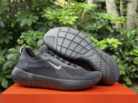 Authentic Nike Free 2025 Black