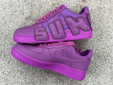 Authentic Nike Air Force 1 Fuchsia Dream