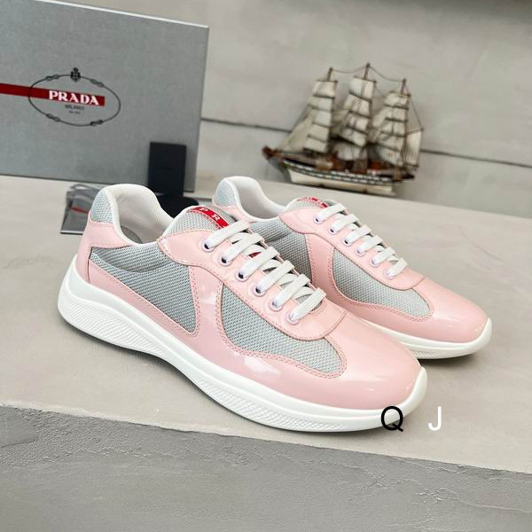 Prada Shoes (111)