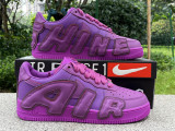 Authentic Nike Air Force 1 Fuchsia Dream