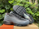 Authentic Corteiz x Nike Air Max 95 “Aegean Storm”