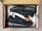 Authentic Nike Free 2025 Black