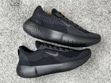 Authentic Nike Free 2025 Black