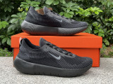 Authentic Nike Free 2025 Black