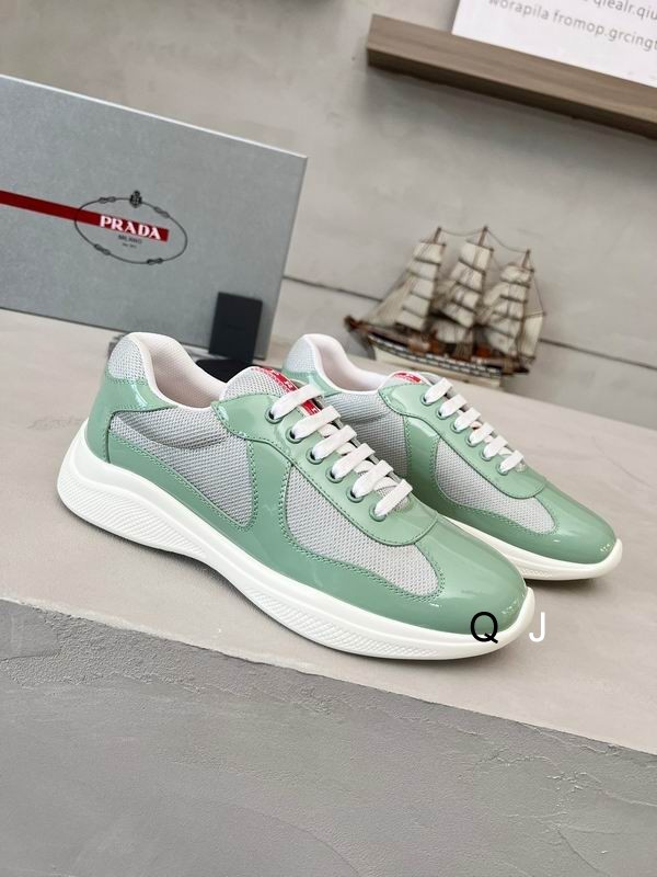 Prada Shoes (110)