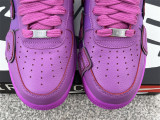 Authentic Nike Air Force 1 Fuchsia Dream