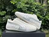 PUMA Speedcat Premium Frosted Ivory/Matte Silver