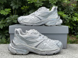 Balenciaga Runner.2 Nylon Sneakers (1)