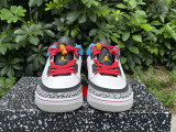 Authentic Jordan Spizike Low Obama