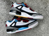 Authentic Jordan Spizike Low Obama
