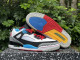 Authentic Jordan Spizike Low Obama
