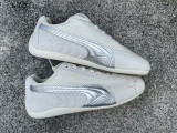 PUMA Speedcat Premium Frosted Ivory/Matte Silver
