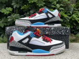 Authentic Jordan Spizike Low Obama