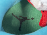 Authentic Jordan Spizike Low Obama