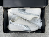 PUMA Speedcat Premium Frosted Ivory/Matte Silver