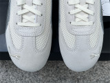 PUMA Speedcat Premium Frosted Ivory/Matte Silver