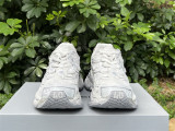 Balenciaga Runner.2 Nylon Sneakers (1)