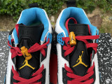 Authentic Jordan Spizike Low Obama