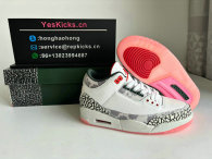 Authentic Air Jordan 3 “Wings”