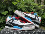 Authentic Jordan Spizike Low Obama
