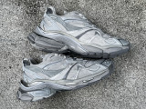 Balenciaga Runner.2 Nylon Sneakers (1)