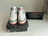 Authentic Air Jordan 3 “Wings”
