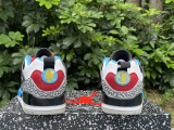 Authentic Jordan Spizike Low Obama