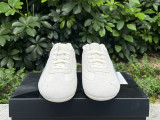 PUMA Speedcat Premium Frosted Ivory/Matte Silver