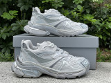 Balenciaga Runner.2 Nylon Sneakers (1)