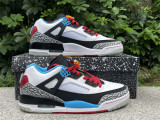 Authentic Jordan Spizike Low Obama