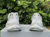 Balenciaga Runner.2 Nylon Sneakers (1)