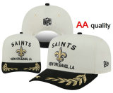 NFL New Orleans Saints Snapback Hat (281)