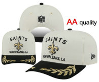 NFL New Orleans Saints Snapback Hat (281)