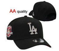 MLB Los Angeles Dodgers Snapback Hat (401)