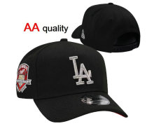 MLB Los Angeles Dodgers Snapback Hat (401)