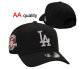 MLB Los Angeles Dodgers Snapback Hat (401)