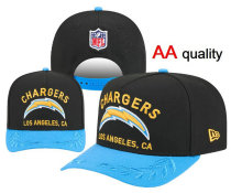 NFL San Diego Chargers Snapback Hat (75) NFL San Diego Chargers Snapback Hat (75)