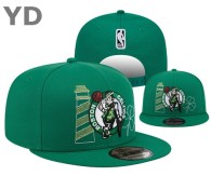 NBA Boston Celtics Snapback Hat (270)
